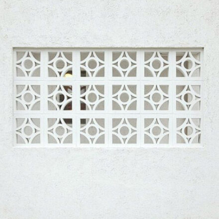 Caramida decorativa
